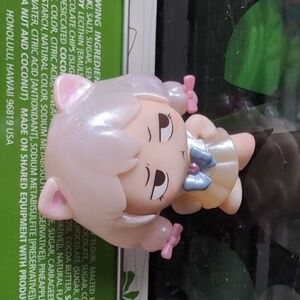 🌟RARE Mini 'Meng Dali Dongbei' collectible Figure - Special Color Edition